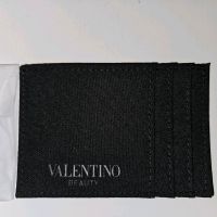 Valentino Beauty Black Card Holder Kartenetui schwarz Neu Nordrhein-Westfalen - Neuss Vorschau