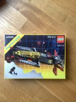 Lego 40580 Blacktron Raumschiff München - Hadern Vorschau