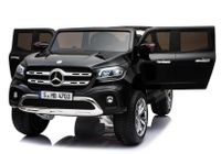 Kinderauto Mercedes X | 4x4 | Eva-Reifen /LCD-Display| 2 -Sitzer Niedersachsen - Ilsede Vorschau