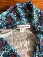Kleid der Designerin Ellen Eisemann Größe L Hamburg-Nord - Hamburg Winterhude Vorschau