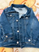 Baby Jeans Jacke Bayern - Rosenheim Vorschau