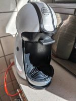 Kapselmaschine Nescafe Dolce Gusto. Schleswig-Holstein - Henstedt-Ulzburg Vorschau