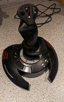 Thrustmaster T.Flight Stick X Joystick Simulator Nordrhein-Westfalen - Herne Vorschau