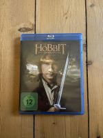 Blu-ray Der Hobbit - Eine unerwartete Reise Nordrhein-Westfalen - Brüggen Vorschau