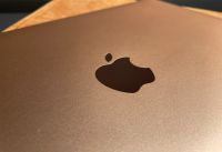 Apple MacBook Air 13’‘ M1 gold 256GB Stuttgart - Stuttgart-West Vorschau