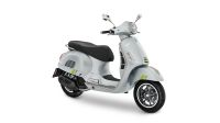 Vespa GTS 300 Super Tech Düsseldorf - Eller Vorschau