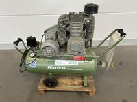 Kompressor KUHN KB 850/10/2/90/D K30 Bayern - Freising Vorschau