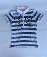 Soccx Poloshirt Gr. S/36 Bayern - Schwanfeld Vorschau