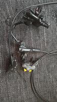 Shimano Deore XT Bremshebel I-Spec ev Nordrhein-Westfalen - Dinslaken Vorschau