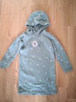 Vertbaudet Kleid Sweatkleid Hoodie Gr 116 Baden-Württemberg - Schramberg Vorschau