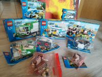 LEGO CITY diverse Sets Niedersachsen - Dinklage Vorschau