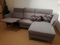 Couchgarnitur, Couch, Modell Comfort Select, Wall-Free-Funktion Bayern - Hengersberg Vorschau