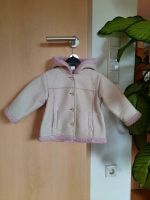 Winterjacke *Größe 80* für kleine Mädels Baden-Württemberg - Ludwigsburg Vorschau