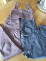 Oceans apart 2 Teiler Gr. S und Fitness Leggins Gr. M Nordrhein-Westfalen - Xanten Vorschau
