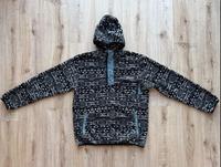 Columbia Fleece /Teddy Pullover - Gr. M /Ethno /Aztec Muster- TOP Bielefeld - Bielefeld (Innenstadt) Vorschau
