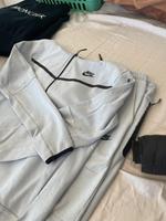 Babyblaue Nike Anzug Hessen - Hainburg Vorschau