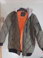 Jungen Winterjacke Größe 158-164 Nordrhein-Westfalen - Paderborn Vorschau