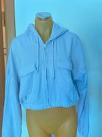 Neu mit Etikett! Cropped Jacke von Hollister Häfen - Bremerhaven Vorschau