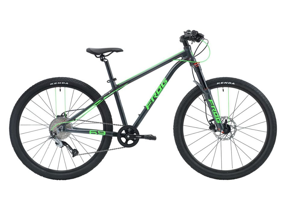 26" small MTB Frog69 NEU, 939 EUR statt 1083 EUR in Weißenberg