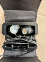 Bose Triport IE In-Ear-Kopfhörer Kopfhörer mit Ersatzplugs Niedersachsen - Oldenburg Vorschau