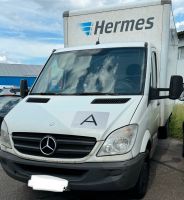 Mercedes Sprinter 313 CDI Koffer 906 MOTORSCHADEN Baden-Württemberg - Friesenheim Vorschau