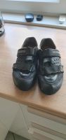 Shimano SPD SH-T090 Fahrradschuhe mit Klicks Nordrhein-Westfalen - Niederkassel Vorschau