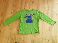 Ninjago Zane Langarm Shirt Gr.128 Legowear Thüringen - Gera Vorschau