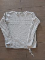 CECIL Sweatshirt Pullover hellgrau G. L 40/42 Baumwolle Nordrhein-Westfalen - Herdecke Vorschau
