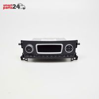 Smart Fortwo 451 Original Radio AUX USB A45190100 Nordrhein-Westfalen - Krefeld Vorschau