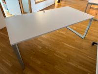 Schreibtisch, Bürotisch 100x200 | 3 Stück verfügbar Essen - Rüttenscheid Vorschau