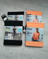 Crivit Damen Funktionsshirt Sport Shirt T-Shirt S 36/38 NEU OVP Niedersachsen - Giesen Vorschau