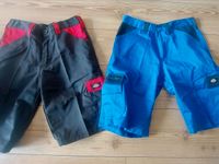 Dickies Worker Hosen *kurz*shorts*Qualität*everyday*blau*rot* Nordrhein-Westfalen - Altena Vorschau