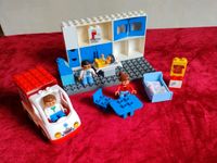 Lego Duplo Arztzimmer Krankenwagen Hessen - Rosbach (v d Höhe) Vorschau