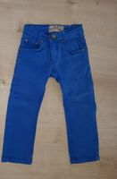 Jeans blau 92 Niedersachsen - Braunschweig Vorschau