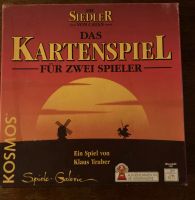 Siedler Kartenspiel Bayern - Nittendorf  Vorschau