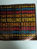 Single - Vinyl - Rolling Stones - Emotional Rescue Niedersachsen - Weyhe Vorschau