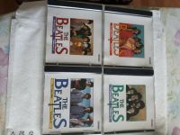 4 CD The Beatles 1+2+3+4 Neuwertig Thüringen - Suhl Vorschau