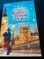 Ein Wintertraum in London: von Joanna Bolouri Nordrhein-Westfalen - Alfter Vorschau