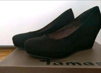 Pumps, Tamaris, Gr. 37, schwarz Nordrhein-Westfalen - Stolberg (Rhld) Vorschau