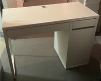 IKEA Micke Schreibtisch weiß Nordrhein-Westfalen - Gevelsberg Vorschau