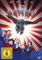 Disney - Dumbo - Colin Farrell + Danny DeVito Nordrhein-Westfalen - Dülmen Vorschau