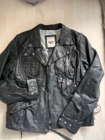 Harley Davidson Damen Motorrad Lederjacke Nordrhein-Westfalen - Hagen Vorschau