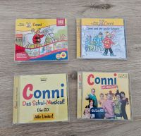 Meine Freundin Conni verschiedene CDs Nordrhein-Westfalen - Gelsenkirchen Vorschau