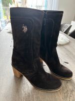 U.S. POLO ASSN  Stiefel Gr.  40 Niedersachsen - Damme Vorschau