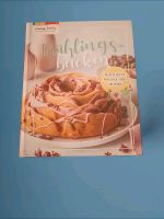 Frühlingsbacken Buch Nordrhein-Westfalen - Lüdinghausen Vorschau