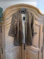 Blazer Leoprint Bayern - Manching Vorschau