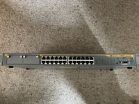 Switch Allied Telesis AT-8542M - 24-Port Fast Ethernet Switch Nordrhein-Westfalen - Velbert Vorschau