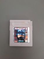 RoboCop 2 II Robo Cop Nintendo Game Boy Spiel us Usa Niedersachsen - Rollshausen Vorschau