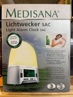 Licht Wecker / Light Alarm Clock SAC Medisana Dortmund - Kirchlinde Vorschau