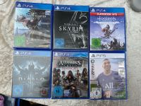 Ps4 und ps5 spiele Nordrhein-Westfalen - Alpen Vorschau